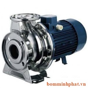 Picture of Bơm Howaki 3 pha đầu Inox 3M