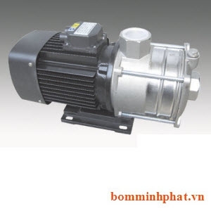 Picture of Bơm đa tầng cánh đĩa Inox CM