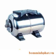 Picture of Bình áp lực Inox - 24 lít - Nằm